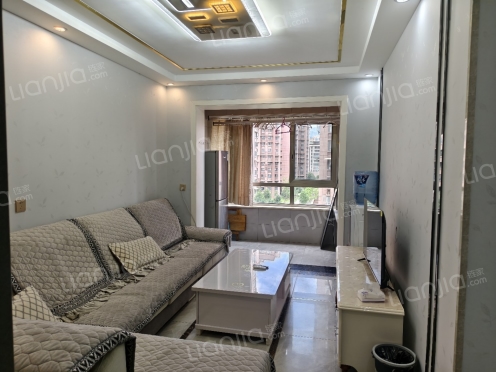 整租·泸川苑 1室1厅 东