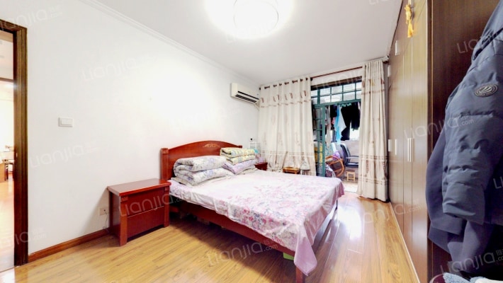 吉庆家园金秋苑二手房实景图