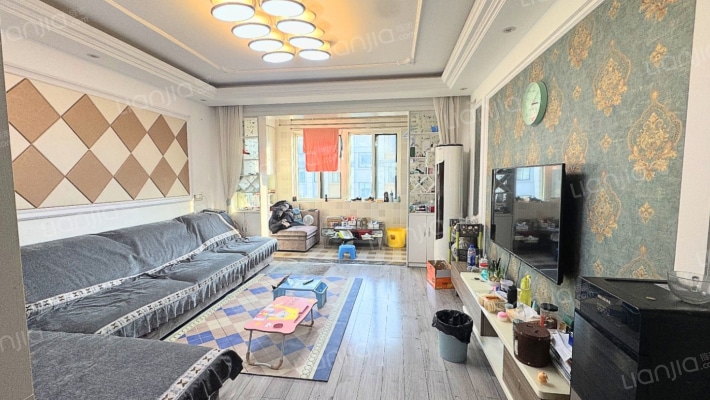 星友水岸豪庭二手房实景图