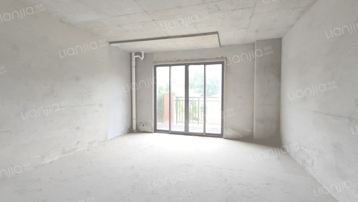 中海凯旋城一期二手房实景图