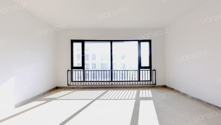 远洋天著春秋一期二手房实景图