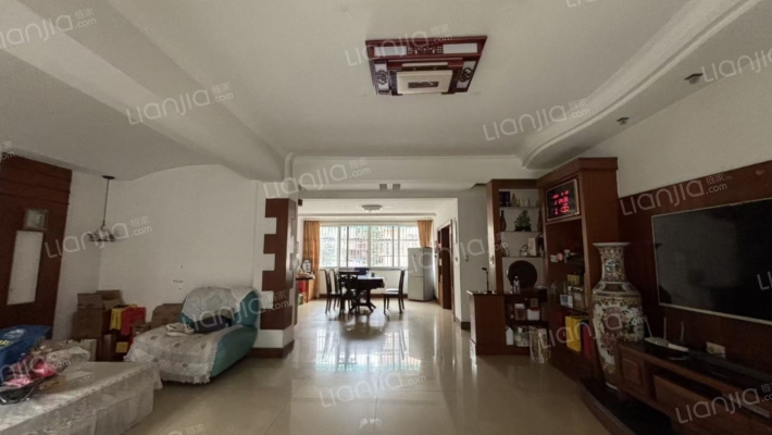 影剧花苑二手房实景图