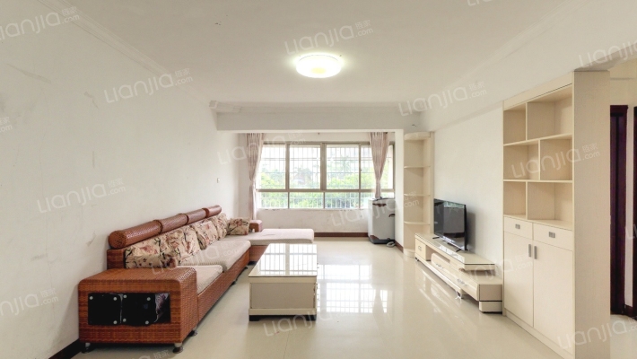 哈尔滨广场二手房实景图