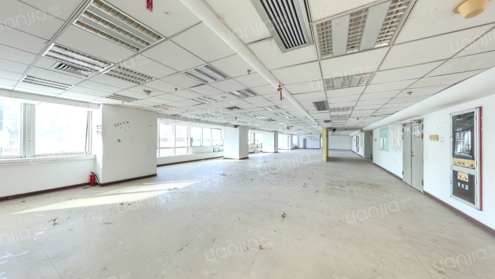 中闽大厦二手房实景图