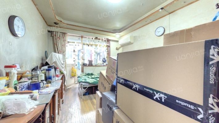 凉城一村二手房实景图