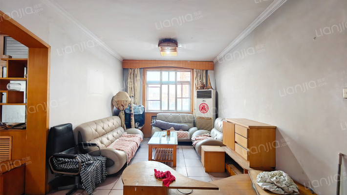 东岳大街18号二手房实景图