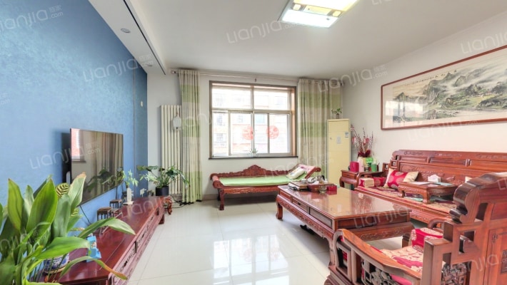 新都园二手房实景图