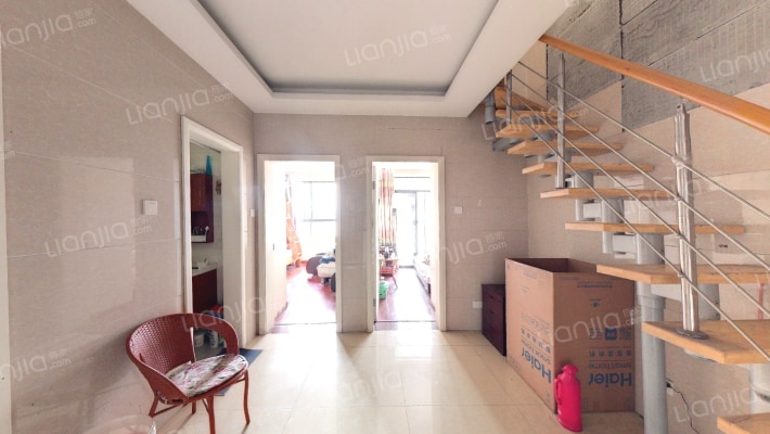 立人花园一区二手房实景图