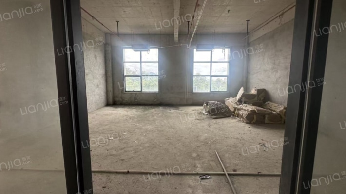 宇全清水湾二手房实景图