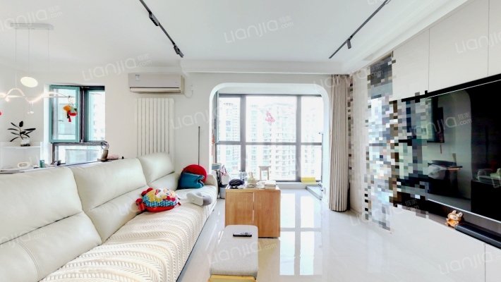 瑞都国际南区二手房实景图