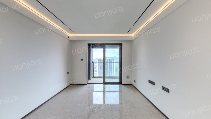 珠海华润置地广场·海湾润府二手房实景图