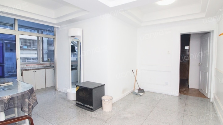 黄山南路5号二手房实景图