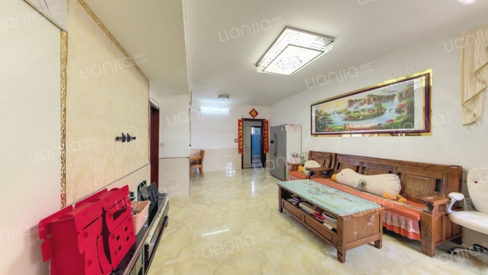 樟木头镇商业中心二手房实景图