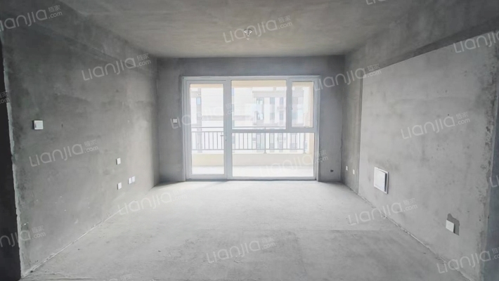 宏帆人和府二手房实景图