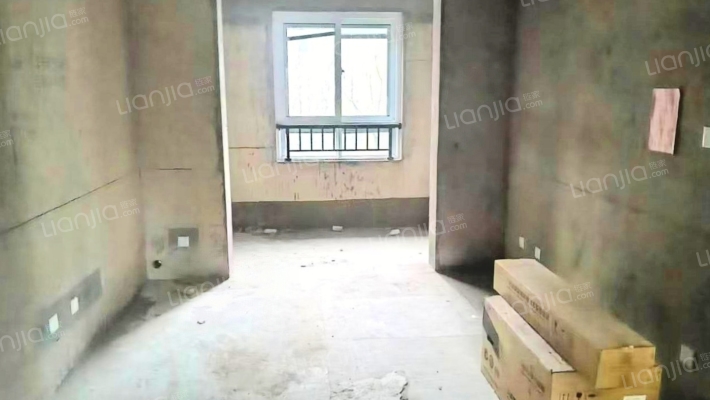 石榴运河首府三期二手房实景图