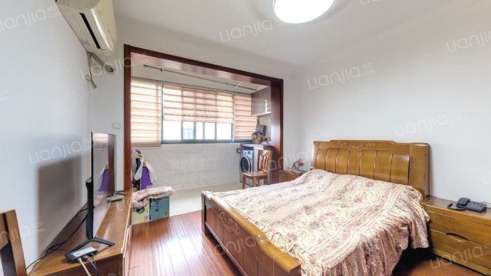 兰园小区二手房实景图