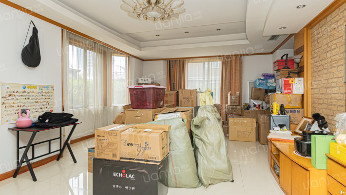 锦江花园(京口)二手房实景图