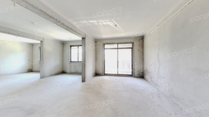 森活绿郡二手房实景图