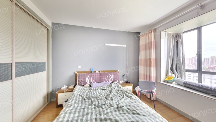 金淞家园二手房实景图