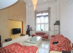 整租·平安佳园 3室2厅 南/北_平安佳园租房