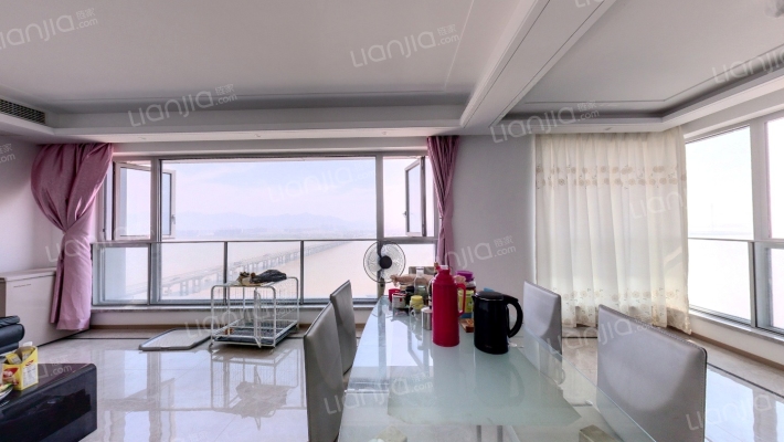 外滩尚品二手房实景图