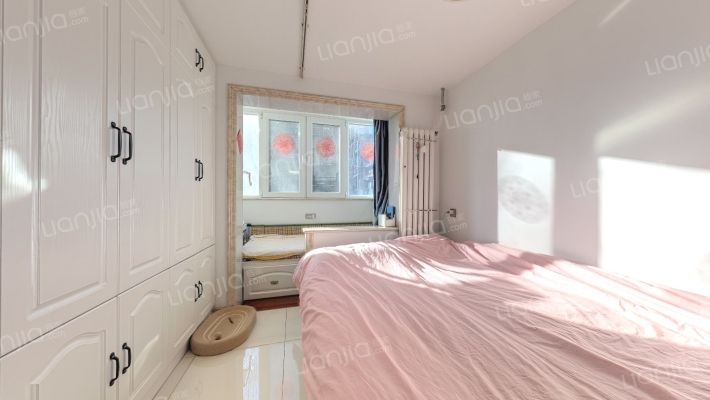 华严里二手房实景图