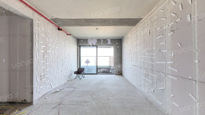 轨道御玺君临湾二手房实景图