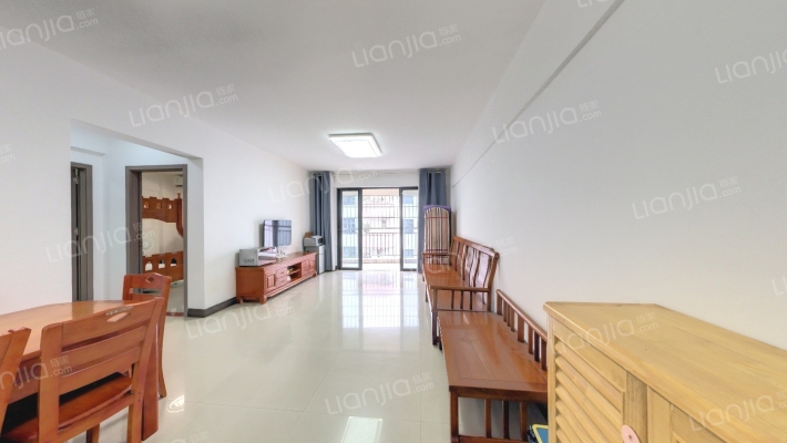 金湖阁二手房实景图