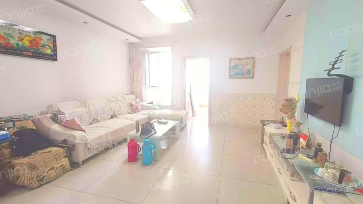 观山水岸·龙庭二手房实景图