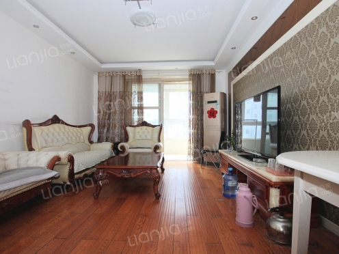 整租·南池汇景园小区 3室2厅 南/北