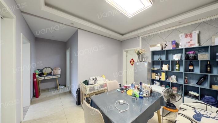 凯发苑一期二手房实景图