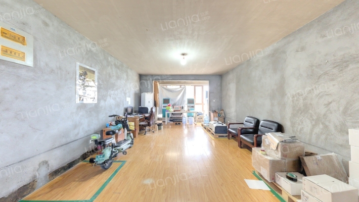 橄榄家园二手房实景图