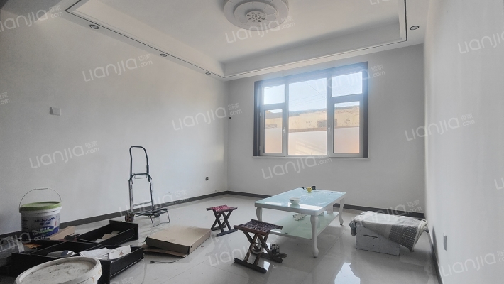 耐火材料厂宿舍二手房实景图