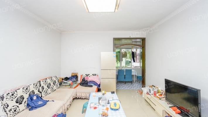 天城东路544号二手房实景图