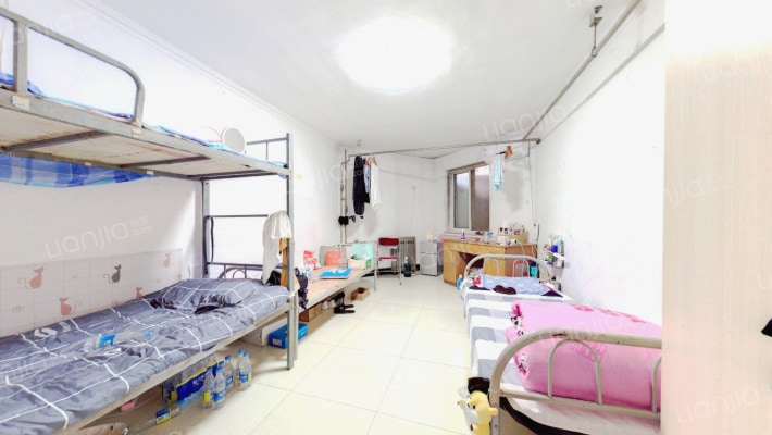 新明嘉园二手房实景图