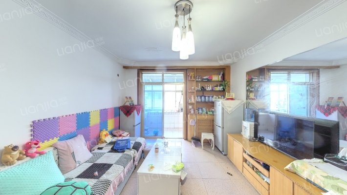 东方社区31街坊二手房实景图