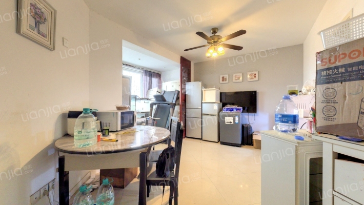 万福苑(金牛)二手房实景图