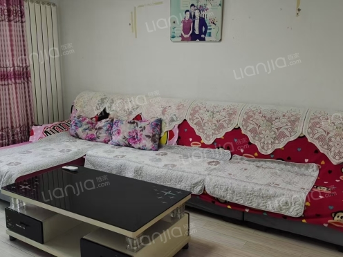 整租·毛屯小区 3室2厅 南/北