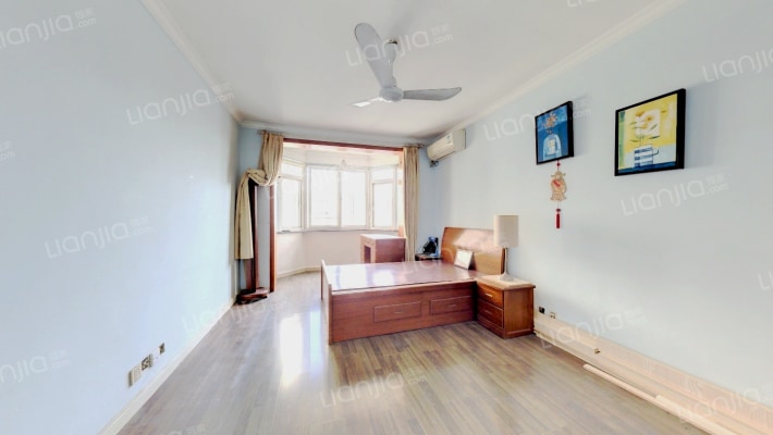 引翔港小区二手房实景图