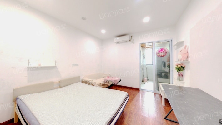 招商锦星汇二手房实景图