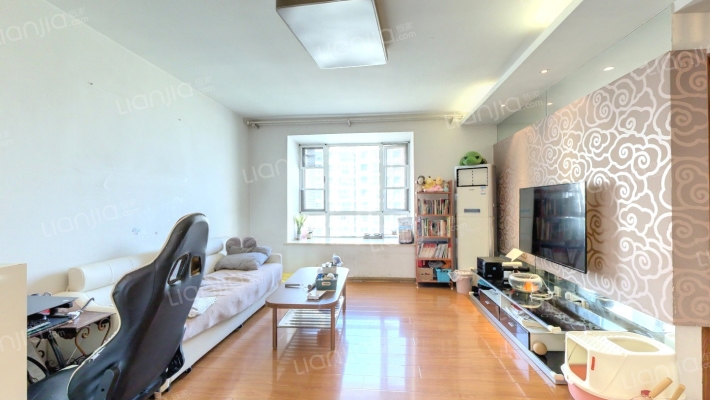 滨江瑞景家园二手房实景图