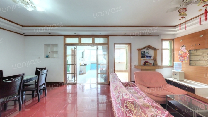 河滨东路二手房实景图