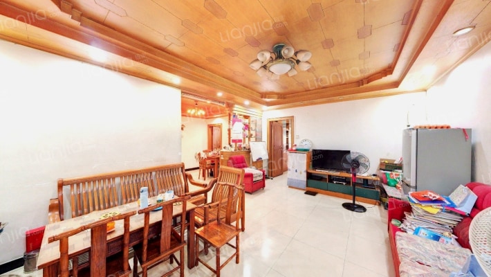 泰景花园二手房实景图