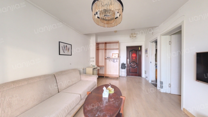 新世界广场二手房实景图