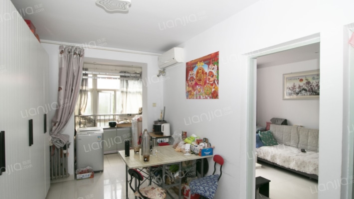 美居丽景园西区二手房实景图