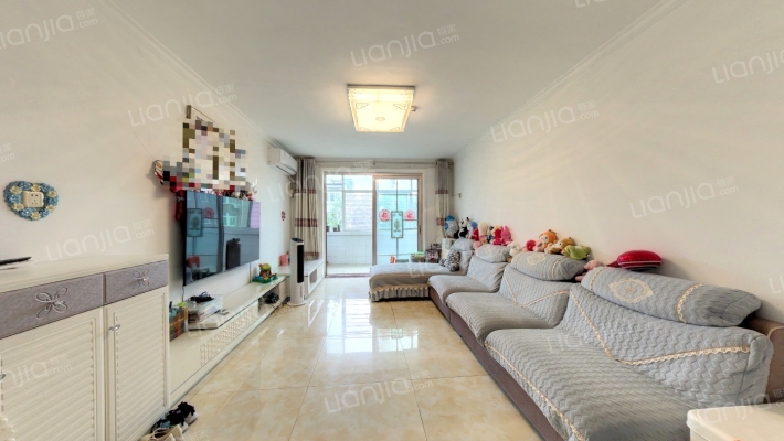 振岗路125号二手房实景图