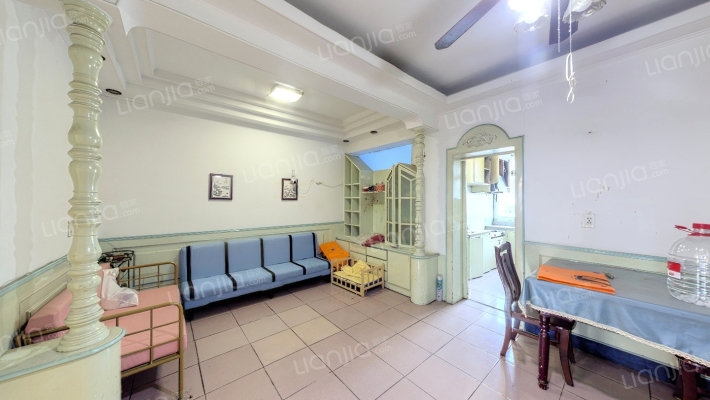 通济路1-12号二手房实景图