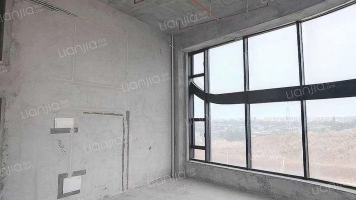 金地·云海湾二手房实景图