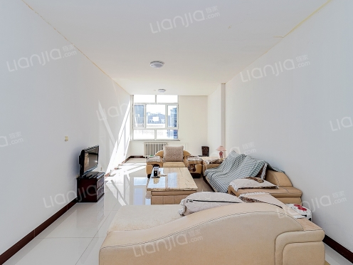 整租·和美商贸城 1室1厅 北