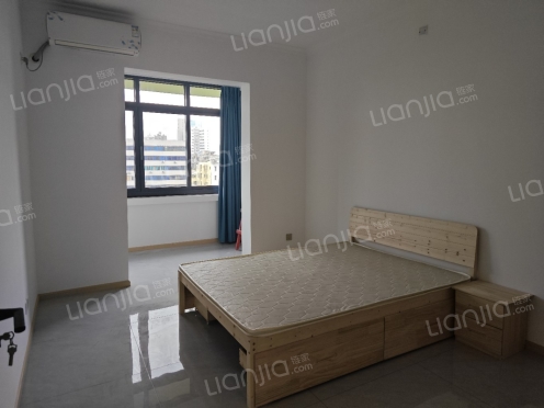 整租·警钟街10号 2室2厅 西